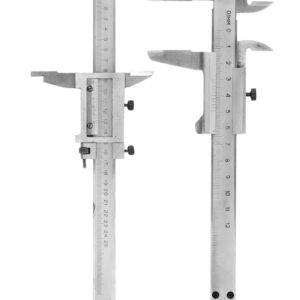 Calibre de alta precision